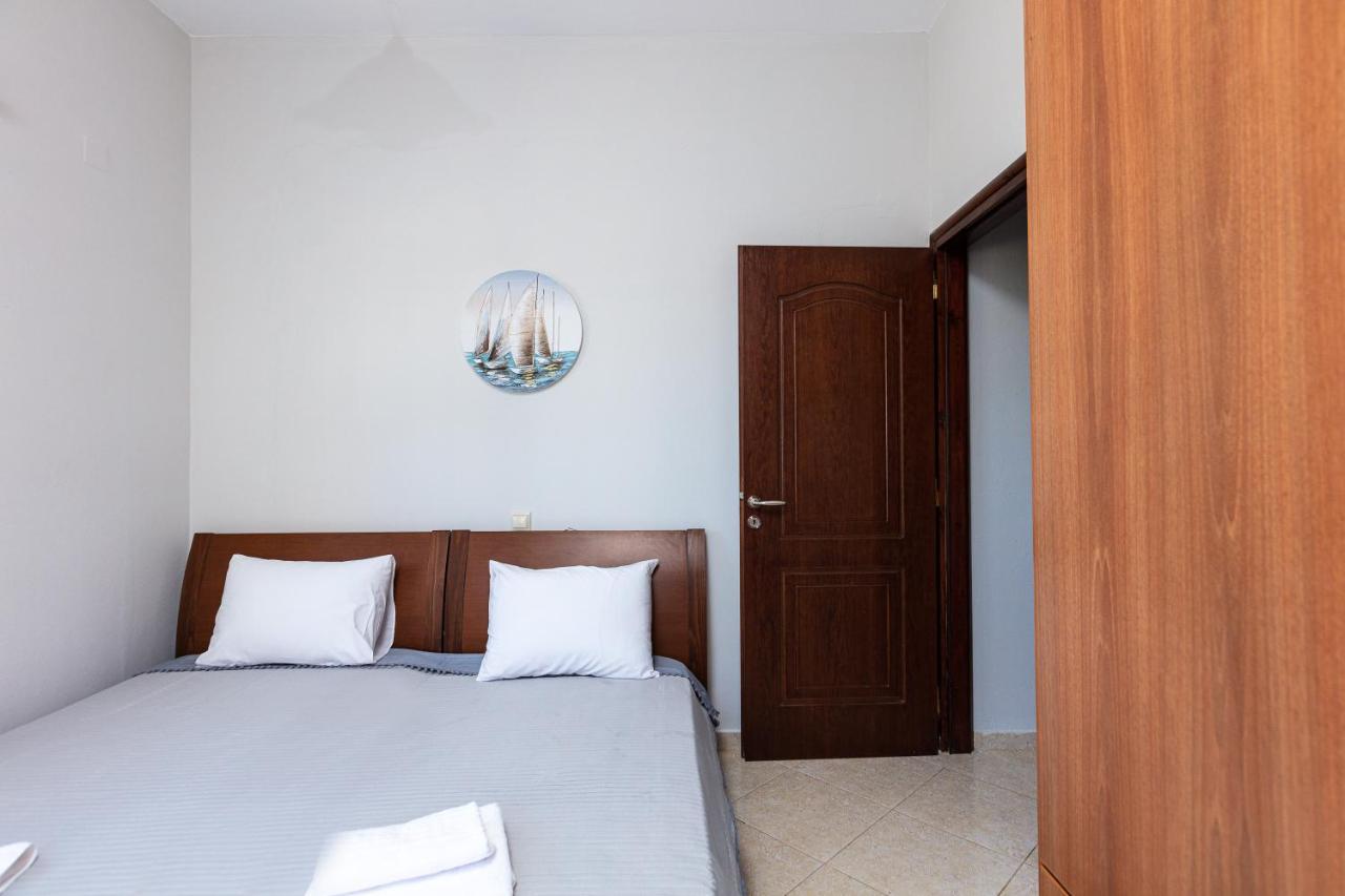 Helena'S Aparthotel , Scaleta Prínos Eksteriør bilde
